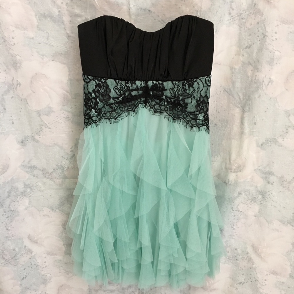 Special occasion dress